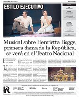 Henrietta: el musical
