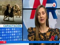 Estrena Danza 2021