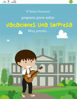 Visitas teatralizadas infantiles 