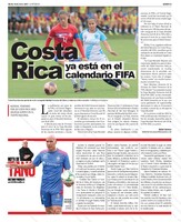 Sorteo de los equipos que participarán en la Copa Mundial Femenina Sub-20 de la Federación de Fútbol Asociado (FIFA) Costa Rica 2022