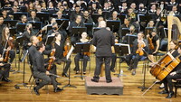 Selecciones de Ópera. II Concierto especial de la Orquesta Sinfónica Nacional