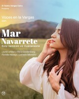 Esto también es Guanacaste con María del Mar Navarrete, Paco y Max Goldenberg. Voces en la Vargas
