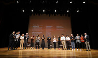 Hacia un gemelo digital del Teatro Nacional 2023 Actividad 126 Aniversario