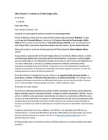 Erasmus 2024. Obra Ganadora del Concurso de Dramaturgia Inédita 2023