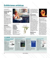 Exposición Galería José Luis Lopez Escarré: Teatro Nacional visto por artistas 2024