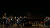 I Concierto de la Temporada Oficial de la Orquesta Sinfónica Nacional