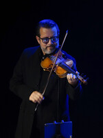 Barock en Concierto en Conmemoración del 125 Aniversario del Teatro Nacional