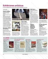 Exposición Galería José Luis Lopez Escarré: Teatro Nacional visto por artistas 2024