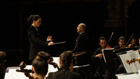 Concierto especial Zarzuela. Orquesta Sinfónica Nacional 2023