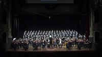 IV Concierto de Temporada Orquesta Sinfónica Nacional 2023