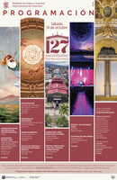127 Aniversario Teatro Nacional