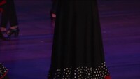 Paulina Peralta: Flamenco para el Alma. Teatro al Mediodía del 2022-10-18