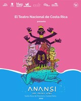 Anansi, una Odisea Afro