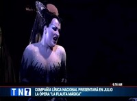 La Flauta Mágica 2024