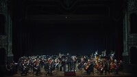 III Concierto de la Orquesta Sinfónica Nacional
