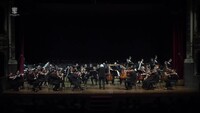 IX Concierto de la Temporada Oficial de la Orquesta Sinfónica Nacional 2023