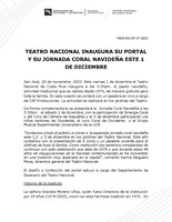 Jornada Coral 2023