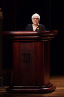 Presentación Colección de libros "Colección Teatro Nacional de Costa Rica 1897-2017" 126 aniversario