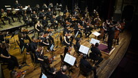 I concierto de la Temporada Oficial de la Orquesta Sinfónica Nacional 2024