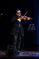 Barock en Concierto en Conmemoración del 125 Aniversario del Teatro Nacional