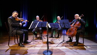 Concierto del Quartetto D’Archi di Venezia 2023