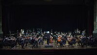 I Concierto de la Orquesta Sinfónica Nacional 2022