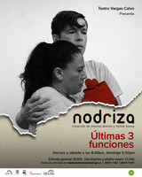 Nodriza