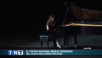 Festival Internacional de Piano