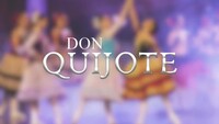 Ballet Don Quijote de la Mancha 2023
