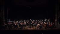 IX Concierto de la Orquesta Sinfónica Nacional