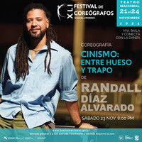 XLI Edición del Festival de Coreógrafos 2024