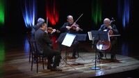 Concierto del Quartetto D’Archi di Venezia 2023