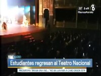 Anansi Una odisea afro 2021