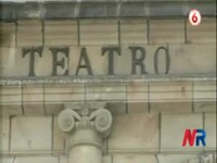 Expedientes de reportajes y notas de prensa generales del Teatro Nacional 2021