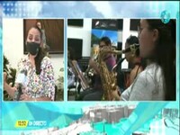 Ensamble Banda Conciertos Limón 2021