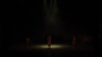 Luisangel Piedra: La Tormenta de Arena. Teatro al Mediodía del 2022-11-29