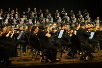 Concierto en Conmemoración del 125 Aniversario del Teatro Nacional, por la Orquesta Sinfónica Nacional y el Coro Sinfónico Nacional