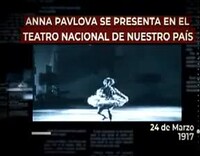 Expedientes de reportajes y notas de prensa generales del Teatro Nacional 2022