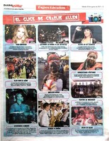 Ensamble Banda Conciertos Limón 2021