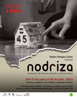 Nodriza