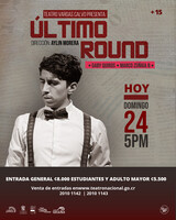 Último Round