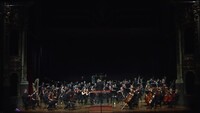 Concierto Especial de la Orquesta Sinfónica Nacional  “Una noche en Hollywood”