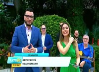 Gaviota 47 Aniversario 2024