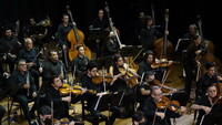 III Concierto de la Orquesta Sinfónica Nacional 2022