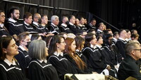 Selecciones de Ópera. II Concierto especial de la Orquesta Sinfónica Nacional