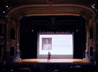 Hacia un gemelo digital del Teatro Nacional 2023 Actividad 126 Aniversario