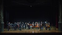 V Concierto de la Orquesta Sinfónica Nacional