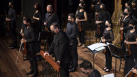 II Concierto de la Orquesta Sinfónica Nacional 2022