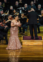 Concierto Especial Gala Lírica Orquesta Sinfónica Nacional 2023