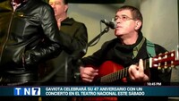 Gaviota 47 Aniversario 2024